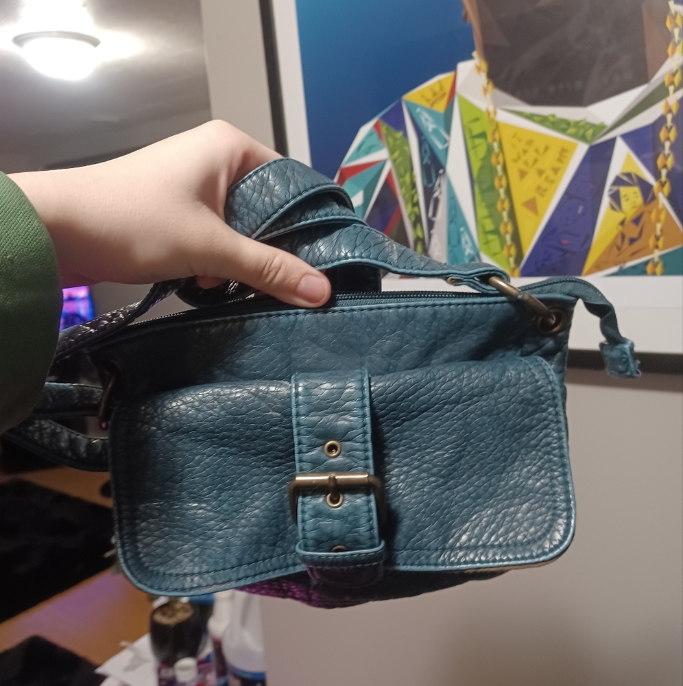 Shoulder bag - Picture 3 of 5